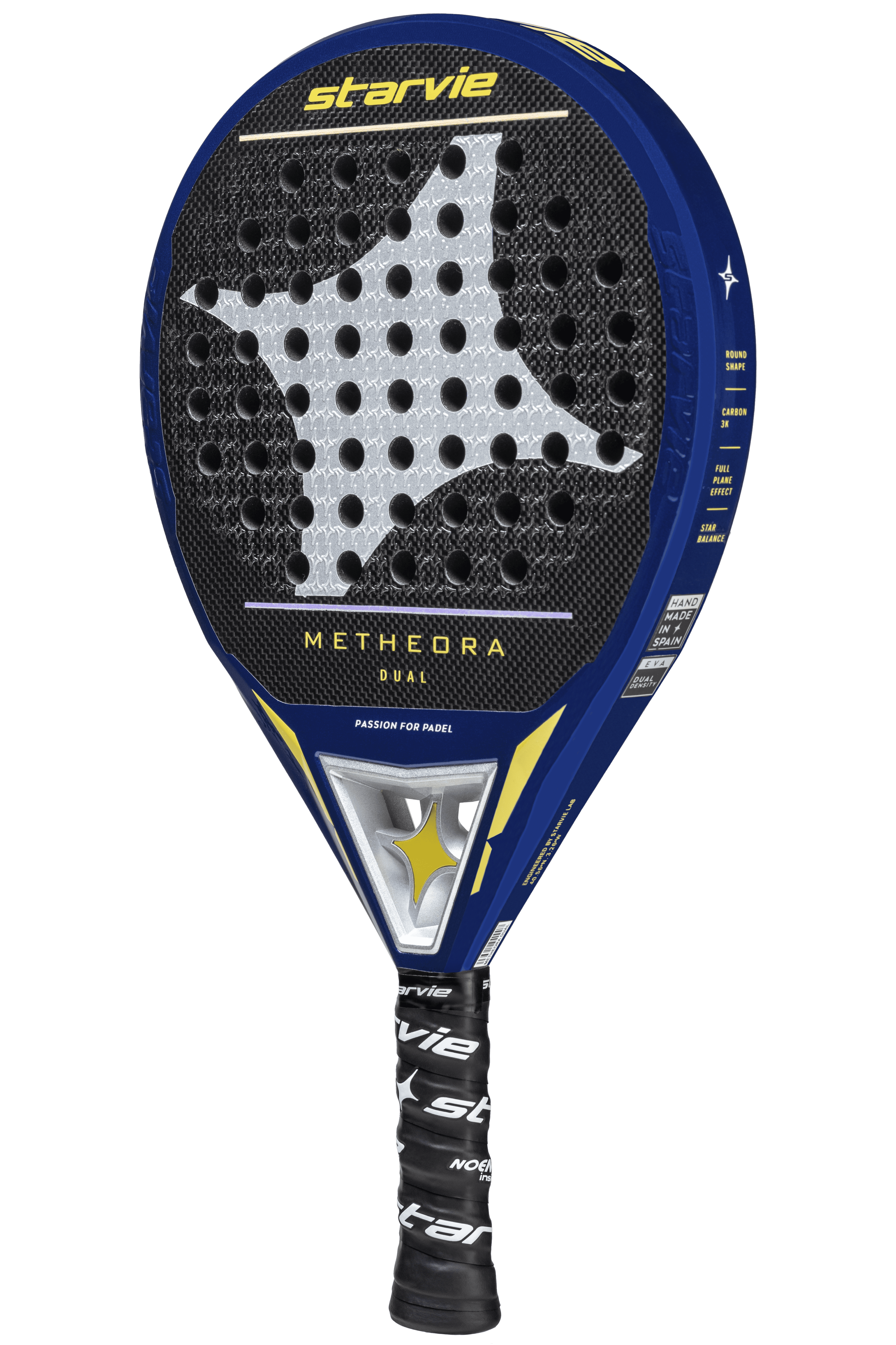 ANTI SHOCK BEACH TENNIS & PADEL GRIP, vibration, paddle tennis