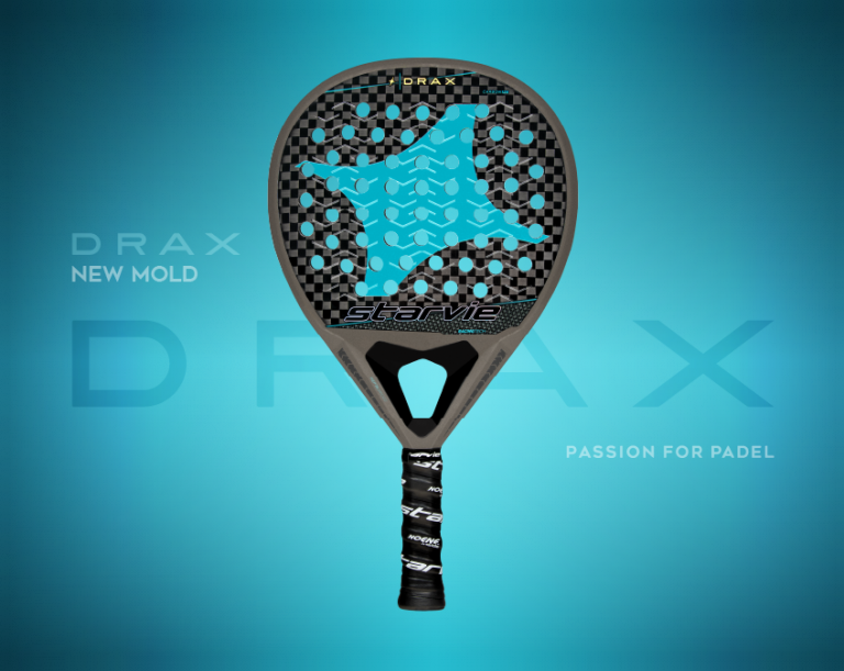 Padel Racket Shapes Explained: Round vs Teardrop vs Diamond (USA Guide)