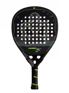 BlackCrown Patron 24