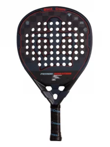 BlackCrown Patron Evolution 24