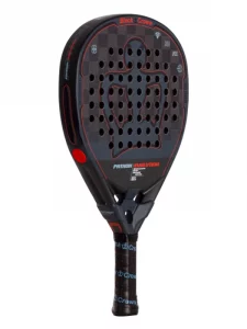 Usaplayspadel Blackcrown patron revolution 2