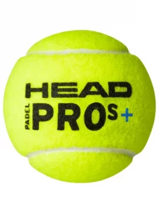 HEAD padel pro S+