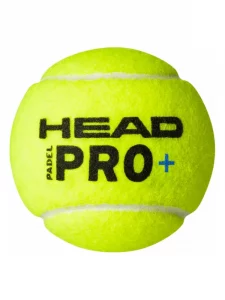 Head padel ball pro plus