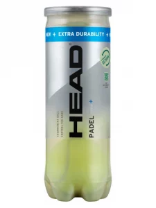 Head padel ball pro plus