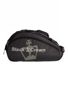 Black Crown Padel Bag Wonder Pro 2.0