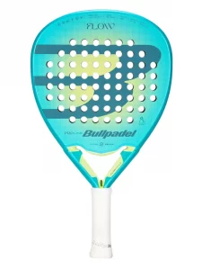 Bullpadel Flow W