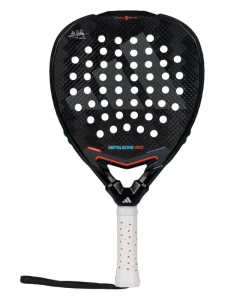 Home: Best Padel Rackets 37 Adidas Metalbone HDR plus 2025