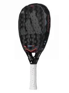 Home: Best Padel Rackets 38 Adidas Metalbone HDR plus 2025