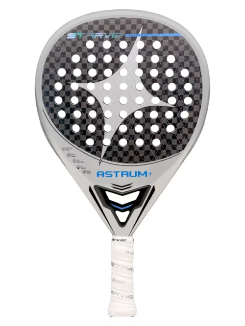 Starvie Astrum 2026 padel racket – Official USA Distributor – UsaPlaysPadel Dallas