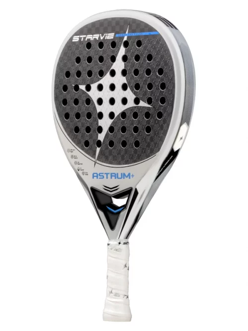 Starvie Astrum 2026 padel racket – Official USA Distributor – UsaPlaysPadel Dallas