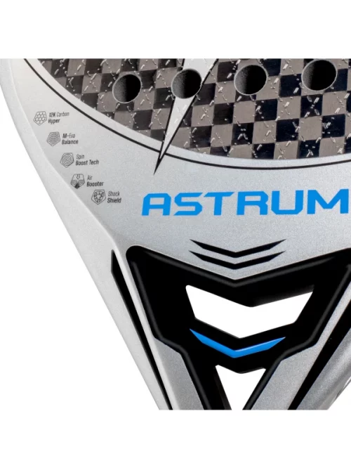 Starvie Astrum 2026 padel racket – Official USA Distributor – UsaPlaysPadel Dallas