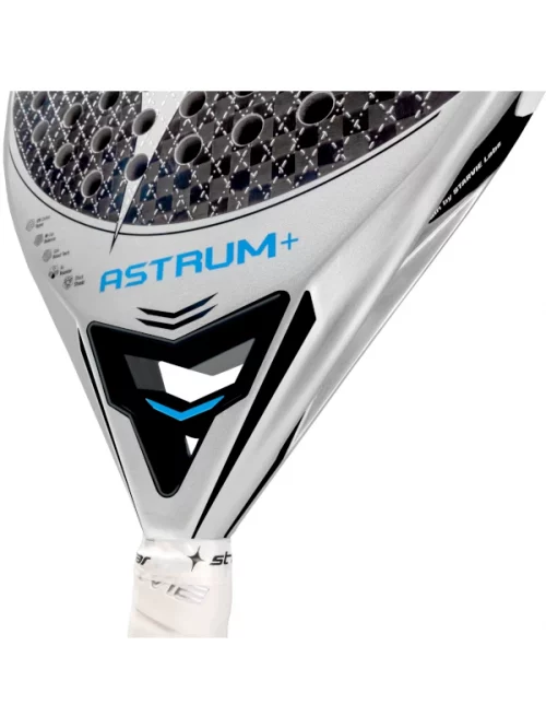 Starvie Astrum 2026 padel racket – Official USA Distributor – UsaPlaysPadel Dallas