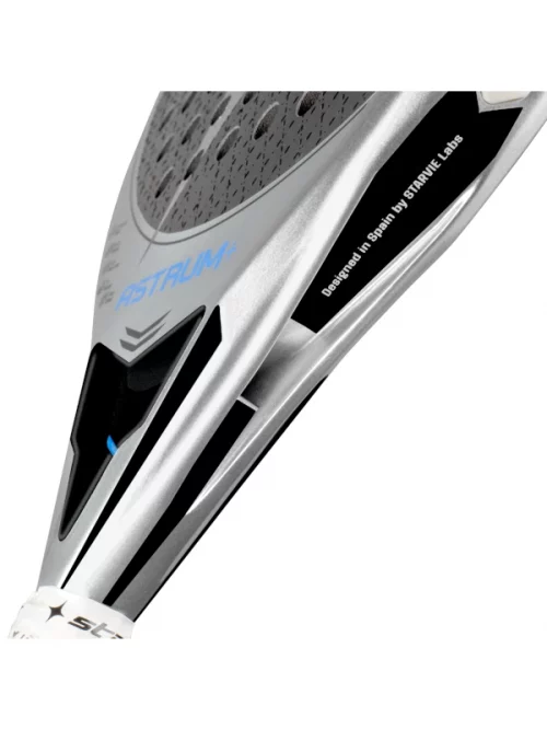 Starvie Astrum 2026 padel racket – Official USA Distributor – UsaPlaysPadel Dallas
