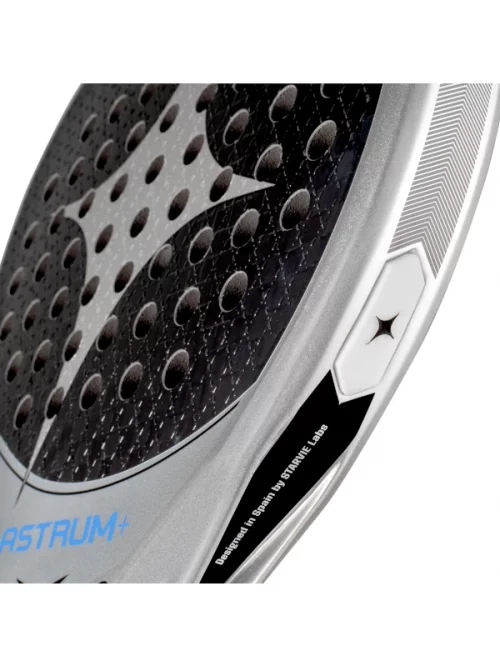 Starvie Astrum 2026 padel racket – Official USA Distributor – UsaPlaysPadel Dallas