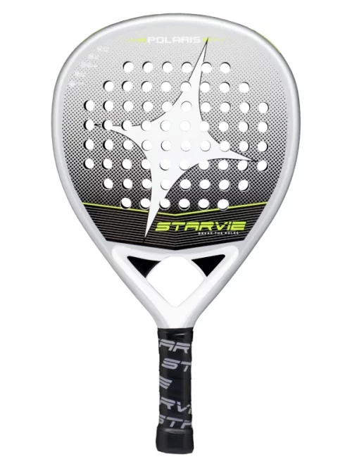 Starvie Polaris 2026 beginner padel racket – Official USA Distributor – UsaPlaysPadel Dallas