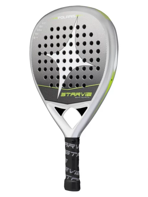 Starvie Polaris 2026 beginner padel racket – Official USA Distributor – UsaPlaysPadel Dallas