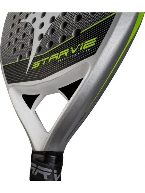 Starvie Polaris 2026 beginner padel racket – Official USA Distributor – UsaPlaysPadel Dallas