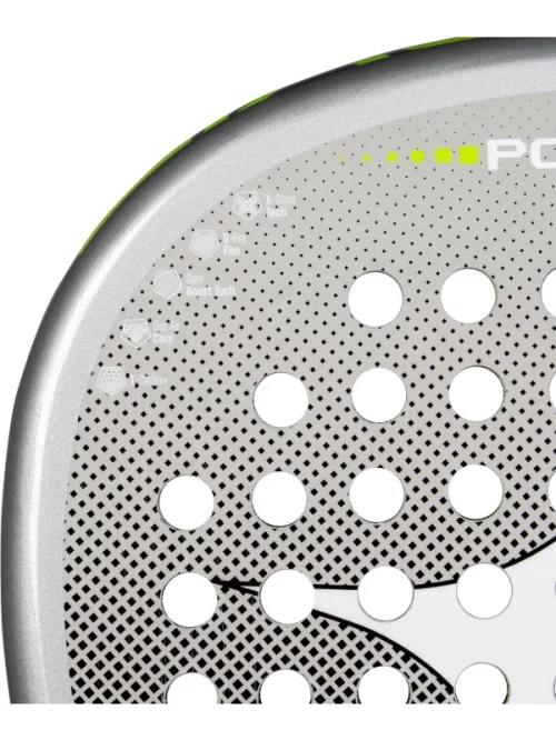Starvie Polaris 2026 beginner padel racket – Official USA Distributor – UsaPlaysPadel Dallas