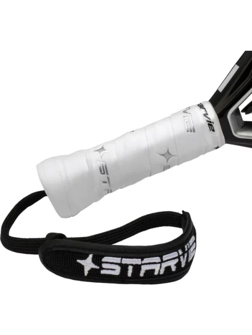 Starvie Raptor 2026 padel racket – Official USA Distributor – UsaPlaysPadel Dallas