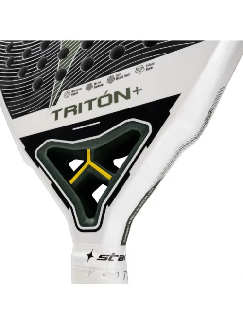 Starvie Triton Balance 2026 padel racket – Official USA Distributor – UsaPlaysPadel Dallas