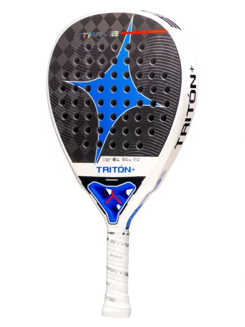 Starvie Triton Power 2026 padel racket – Official USA Distributor – UsaPlaysPadel Dallas