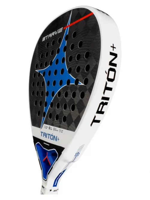 Starvie Triton Power 2026 padel racket – Official USA Distributor – UsaPlaysPadel Dallas