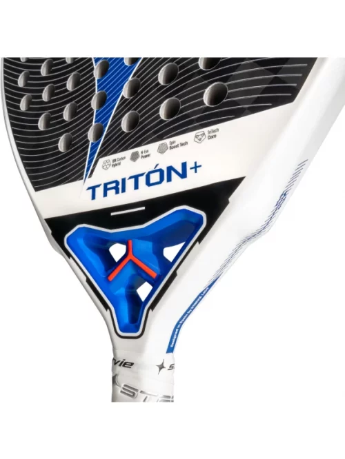 Starvie Triton Power 2026 padel racket – Official USA Distributor – UsaPlaysPadel Dallas