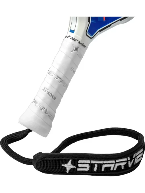 Starvie Triton Power 2026 padel racket – Official USA Distributor – UsaPlaysPadel Dallas