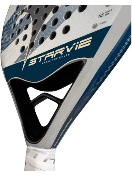 Starvie Arkos 2026 beginner padel racket – Official USA Distributor – UsaPlaysPadel Dallas
