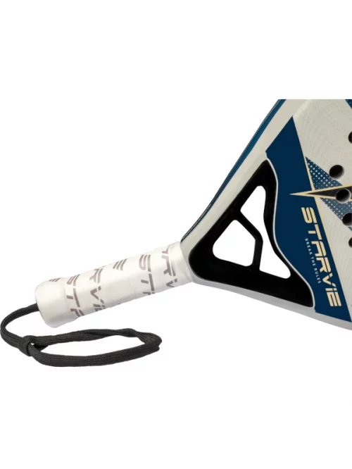 Starvie Arkos 2026 beginner padel racket – Official USA Distributor – UsaPlaysPadel Dallas