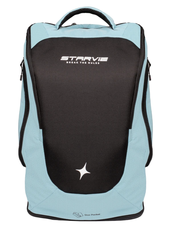 Starvie Backpack Urban 2026 – Official USA Distributor – UsaPlaysPadel Dallas