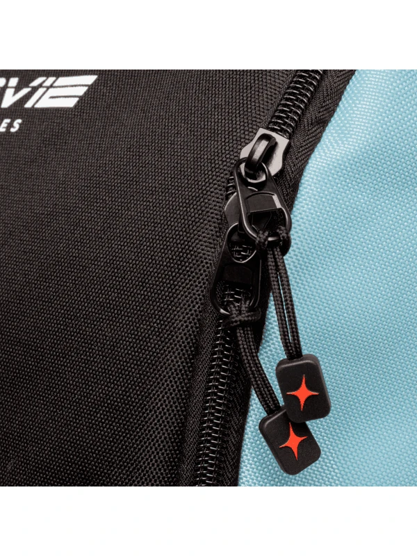 Usaplayspadel Starvie backpack urban 2026 side c Starvie Backpack Urban 2026 – Official USA Distributor – UsaPlaysPadel Dallas