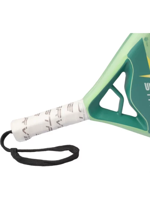 Starvie Nyra 2026 beginner padel racket – Official USA Distributor – UsaPlaysPadel Dallas
