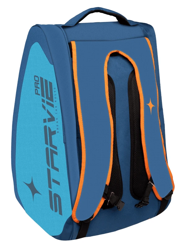 Starvie Padel Bag Pro Master 2026 – Official USA Distributor – UsaPlaysPadel Dallas