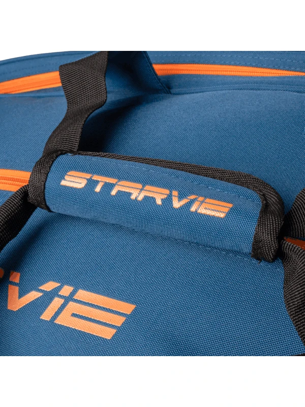 Usaplayspadel Starvie padelbag pro master 2026 side c Starvie Padel Bag Pro Master 2026 – Official USA Distributor – UsaPlaysPadel Dallas