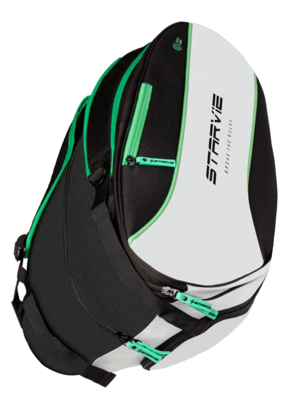 Starvie Padel Bag Star 2026 – Official USA Distributor – UsaPlaysPadel Dallas