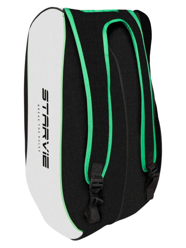 Starvie Padel Bag Star 2026 – Official USA Distributor – UsaPlaysPadel Dallas