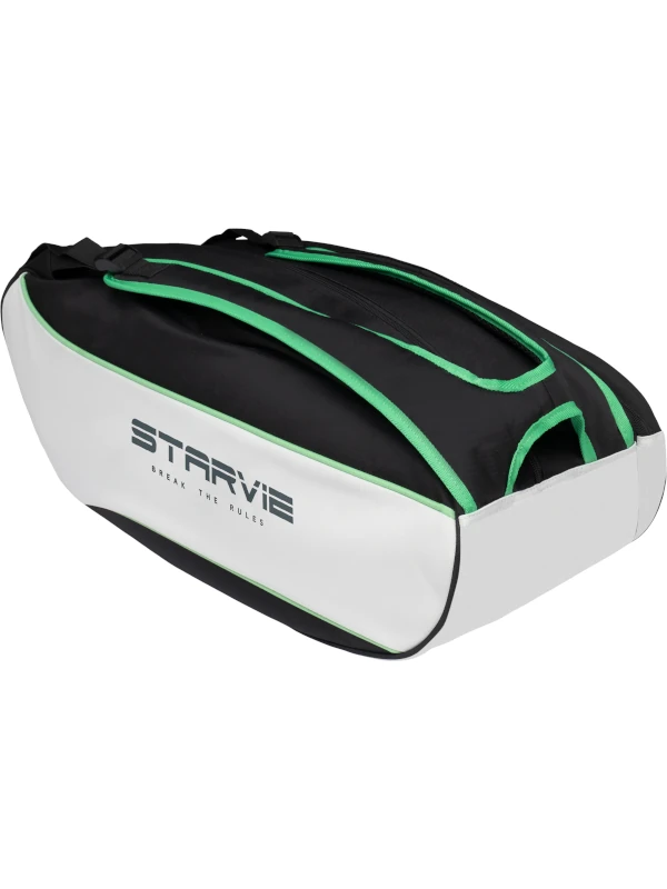Usaplayspadel Starvie padelbag star 2026 side b Starvie Padel Bag Star 2026 – Official USA Distributor – UsaPlaysPadel Dallas