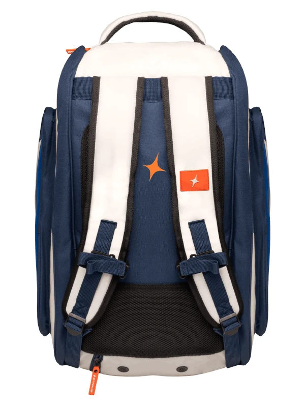 Starvie Padel Bag Tactic Pro 2026 – Official USA Distributor – UsaPlaysPadel Dallas