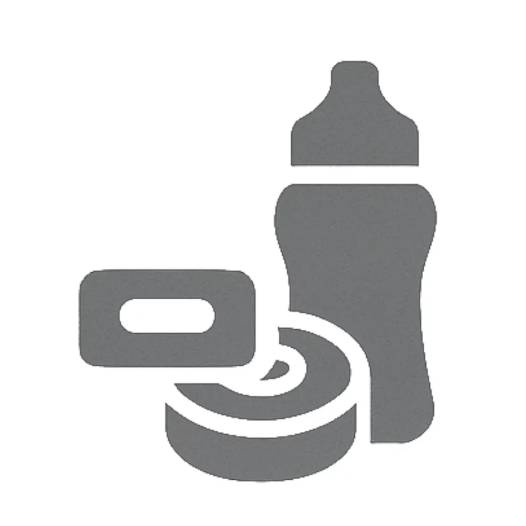 icon padel accessories