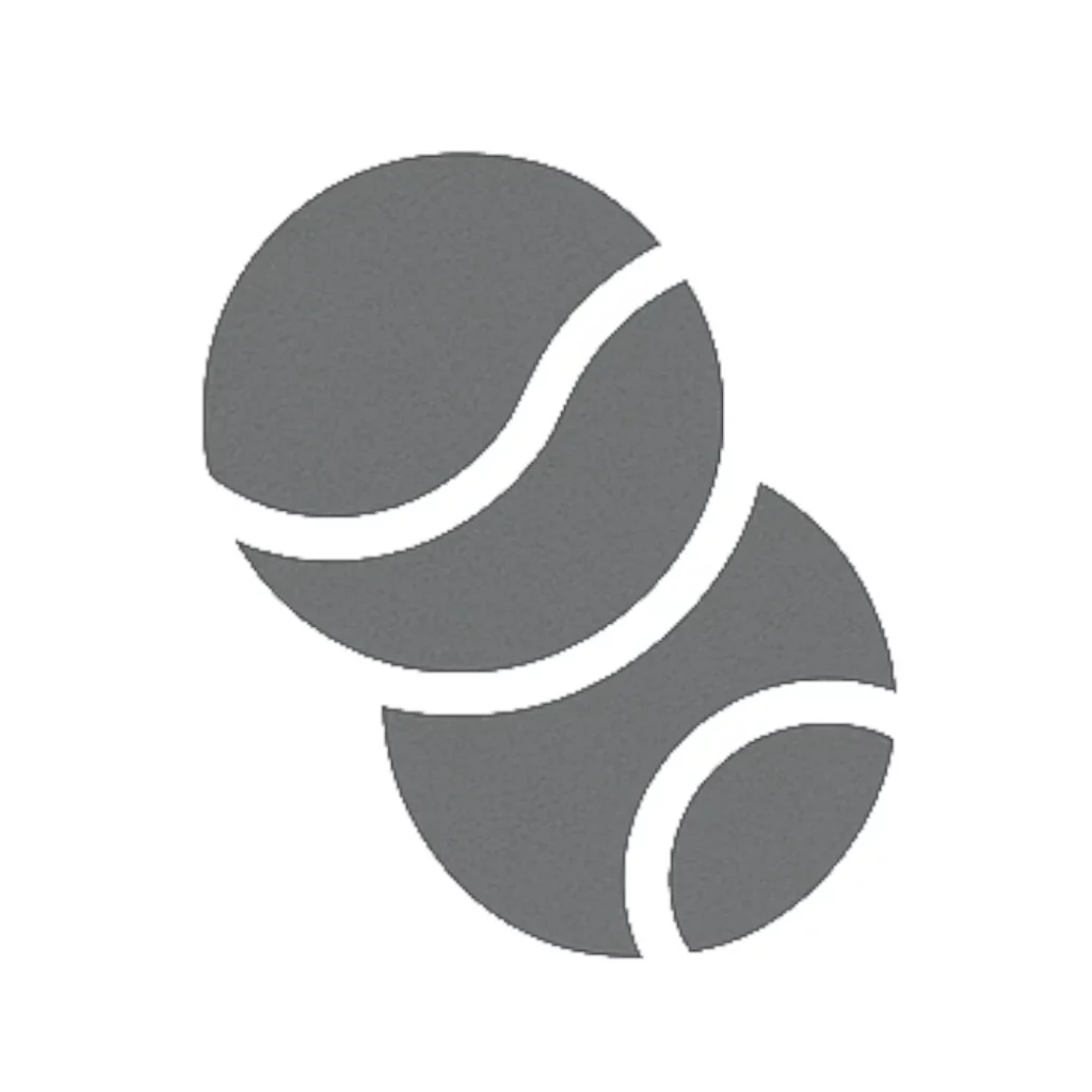 Icon padel balls