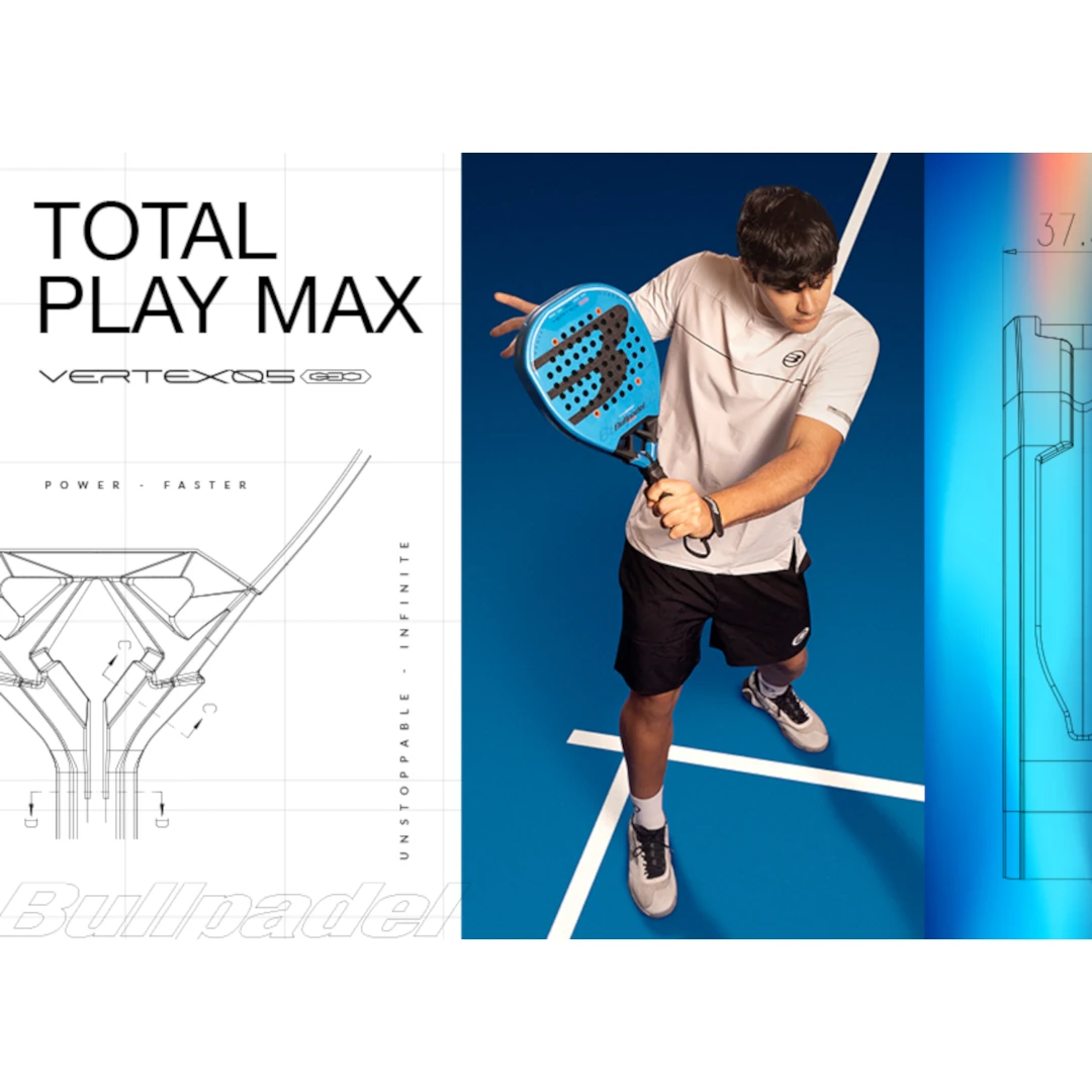 Usaplayspadel Bullpadel 2026 front a