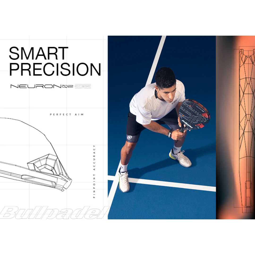 Usaplayspadel Bullpadel padel racket 2026