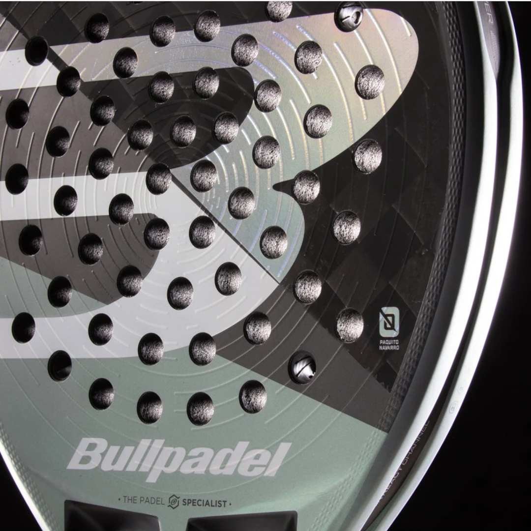 Usaplayspadel Bullpadel padel racket 2026