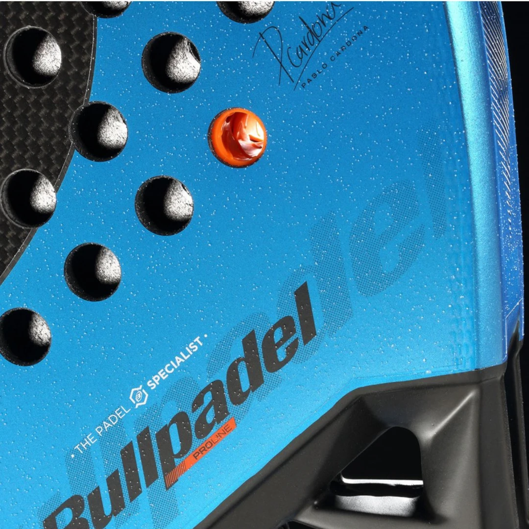 Usaplayspadel Bullpadel padel racket 2026