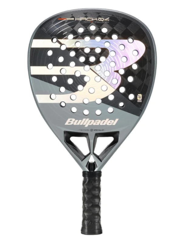 Bullpadel Hack 04 2026 – Professional Padel Racket USA – UsaPlaysPadel Dallas