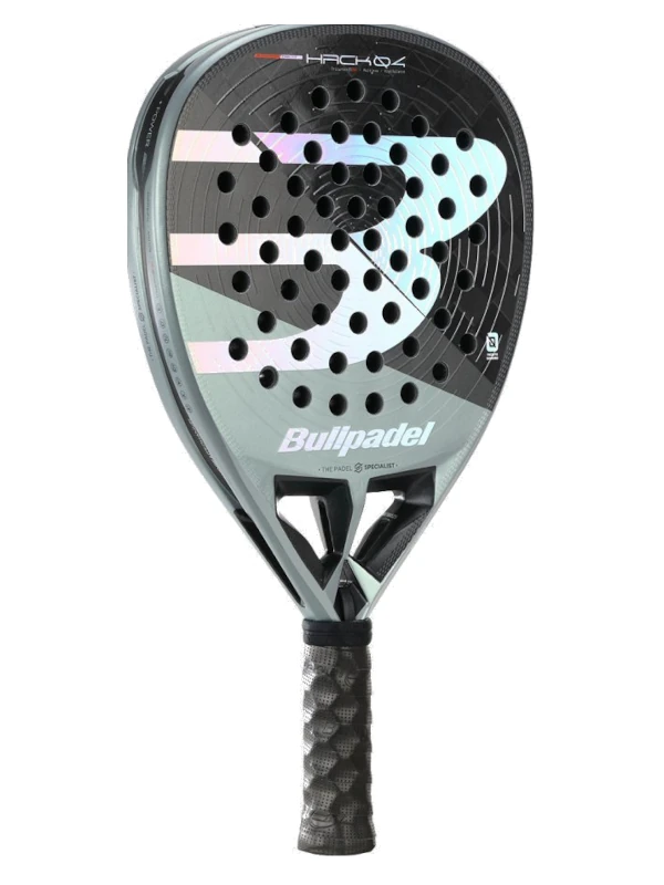 Bullpadel Hack 04 2026 – Professional Padel Racket USA – UsaPlaysPadel Dallas