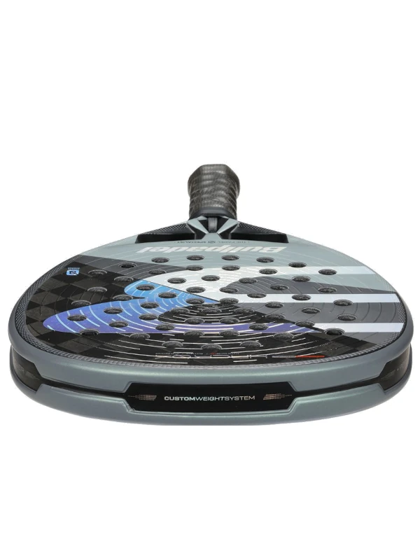 Usaplayspadel Bullpadel hack 04 2026 side b Bullpadel Hack 04 2026 – Professional Padel Racket USA – UsaPlaysPadel Dallas