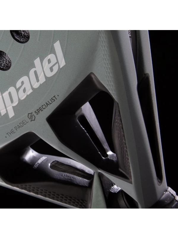 Usaplayspadel Bullpadel hack 04 2026 side e Bullpadel Hack 04 2026 – Professional Padel Racket USA – UsaPlaysPadel Dallas