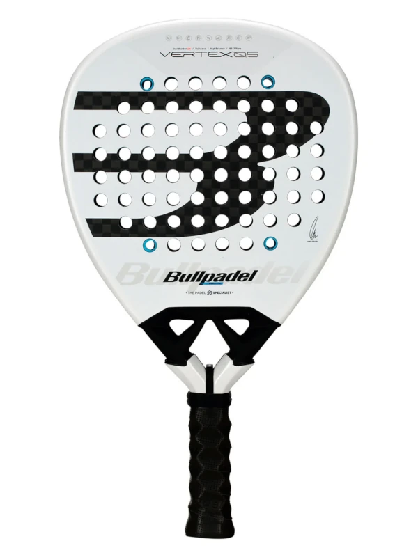 Bullpadel Vertex 05 2026 – Juan Tello Padel Racket USA – UsaPlaysPadel Dallas